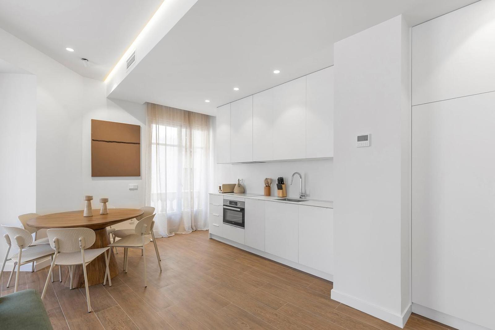Unique Center Apartamento *