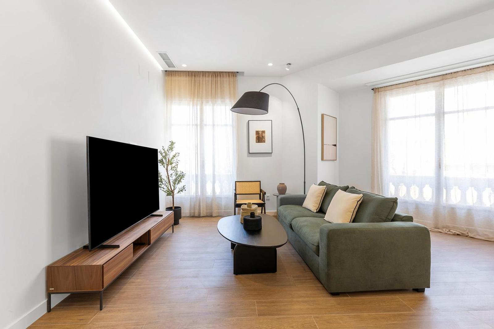 Unique Center Apartamento