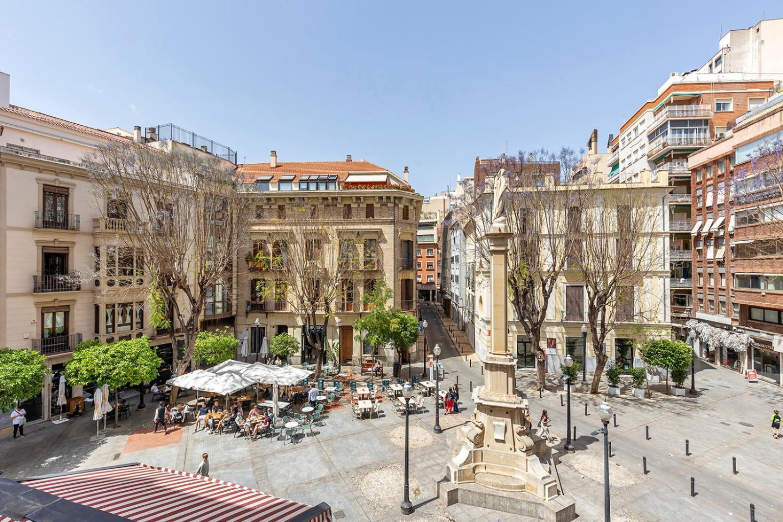 Unique Center Murcia